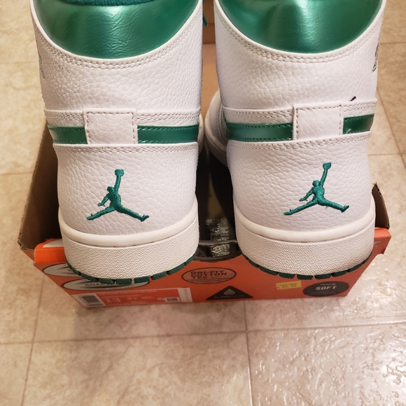 Jordan 1 DTRT - Picture 7 of 10